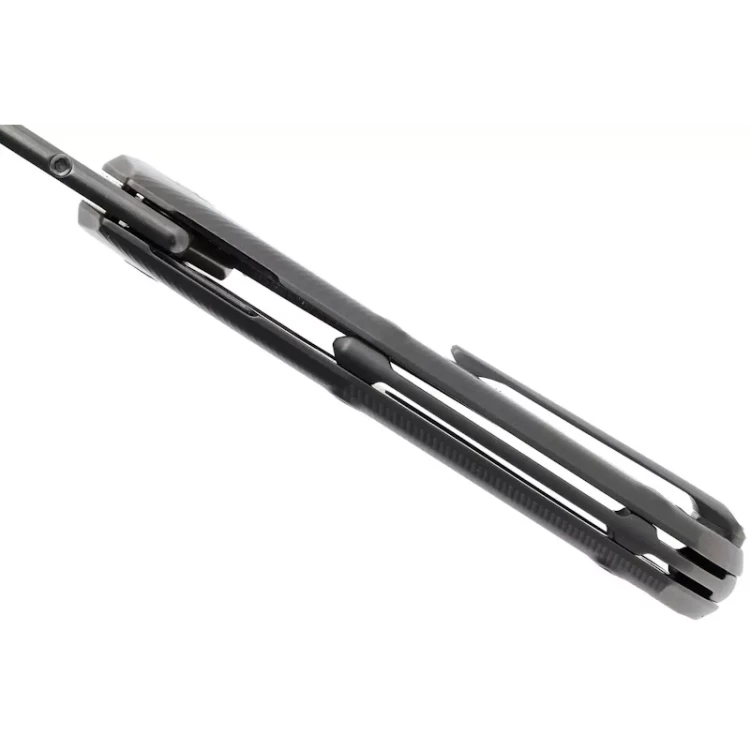 Нож Lion Steel Three Rapid Exchange TRE GY