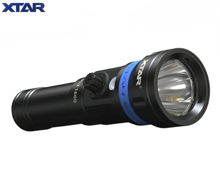 XTAR DL2 1600
