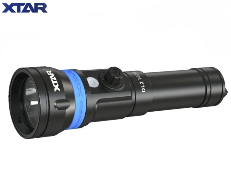 XTAR DL2 1600