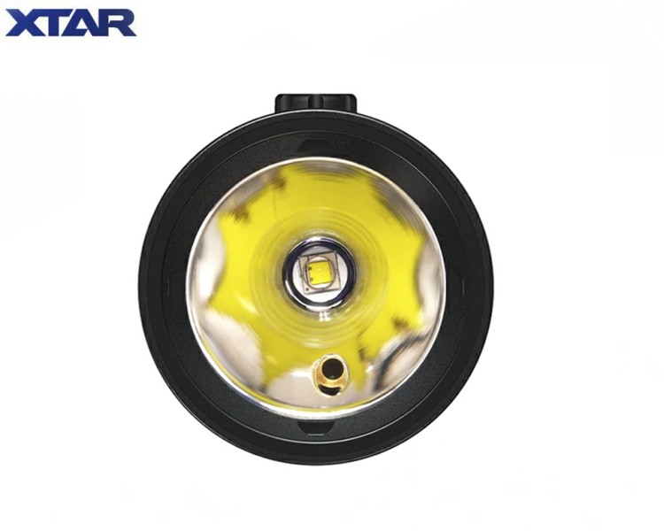 XTAR DL2 1600