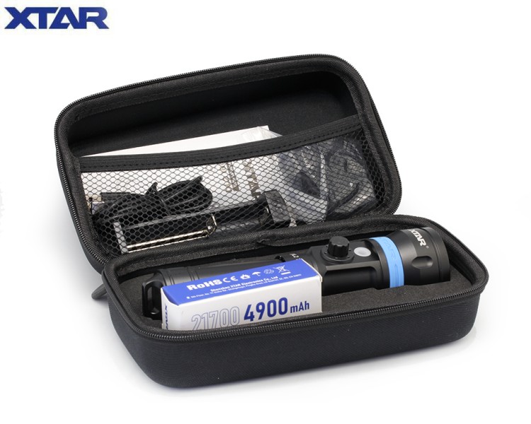 XTAR DL2 1600