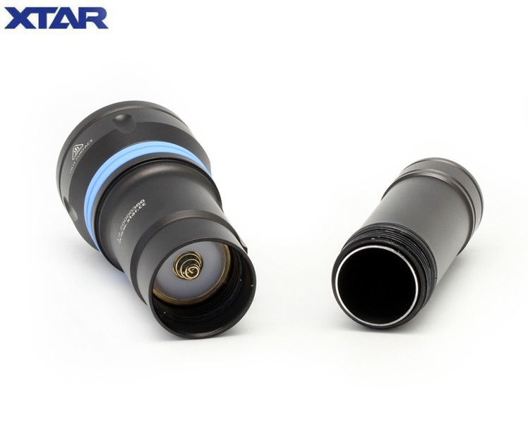 XTAR DL2 1600