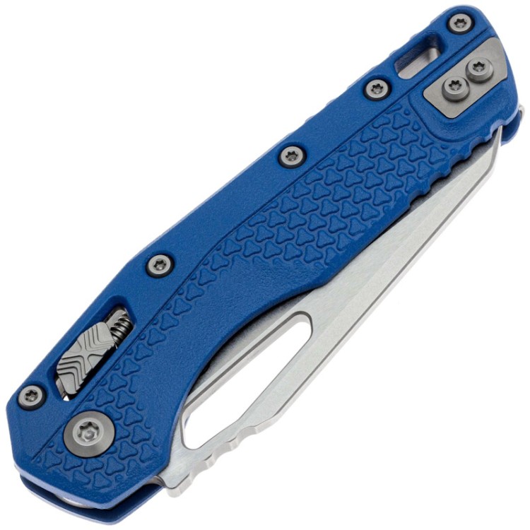 Нож Microtech MSI 210T-10PMCBL Нож Microtech MSI 210T-10PMCBL