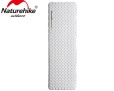 Naturehike CNH22DZ016 Tuye5.8, прямоугольный, серебряный