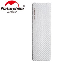 Naturehike CNH22DZ016 Tuye5.8, прямоугольный, серебряный
