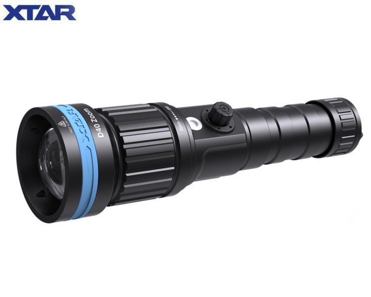 XTAR D40