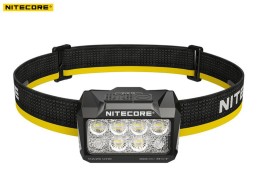 Nitecore HA25 UHE