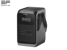 EcoFlow TRAIL 200 DC