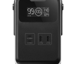 EcoFlow TRAIL 200 DC
