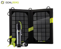 Комплект для зарядки Goal Zero Switch 10 Multi-Tool Kit (Micro USB)