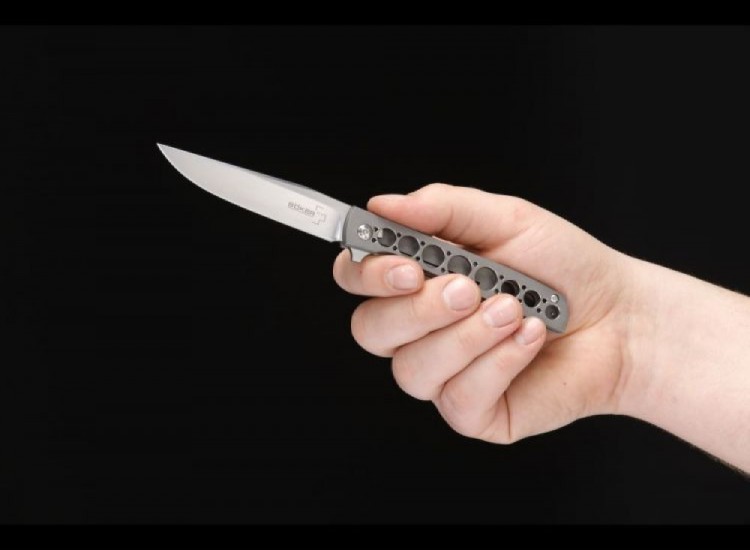 Нож Boker 01bo730 Urban Trapper