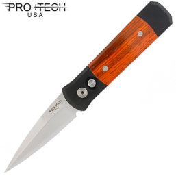 Нож Pro-Tech GODSON 706C