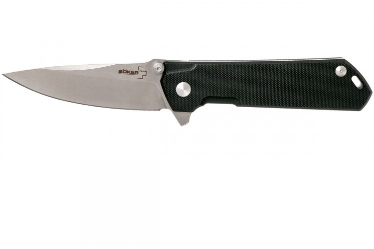 Нож Boker Kihon G-10 01bo774