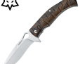 Нож Fox Knives 0110 W Deimos
