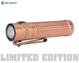 Olight S2R Baton II СU Cooper