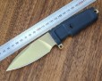 Нож Extrema Ratio Shrapnel OG Gold Limited