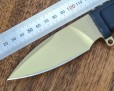 Нож Extrema Ratio Shrapnel OG Gold Limited