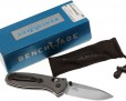 Нож Benchmade Mini Barrage 585-2