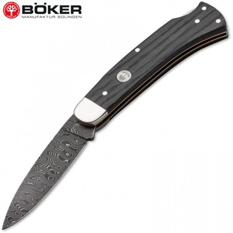 Нож Boker Fellow 111045DAM