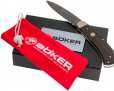 Нож Boker Fellow 111045DAM