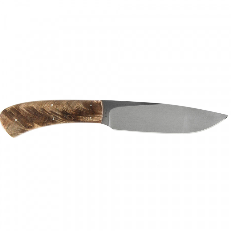 Нож Arno Bernard Leopard Spalted Maple
