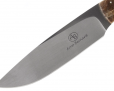 Нож Arno Bernard Leopard Spalted Maple