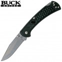Нож BUCK 112 Slim Select Black 0112BKS1