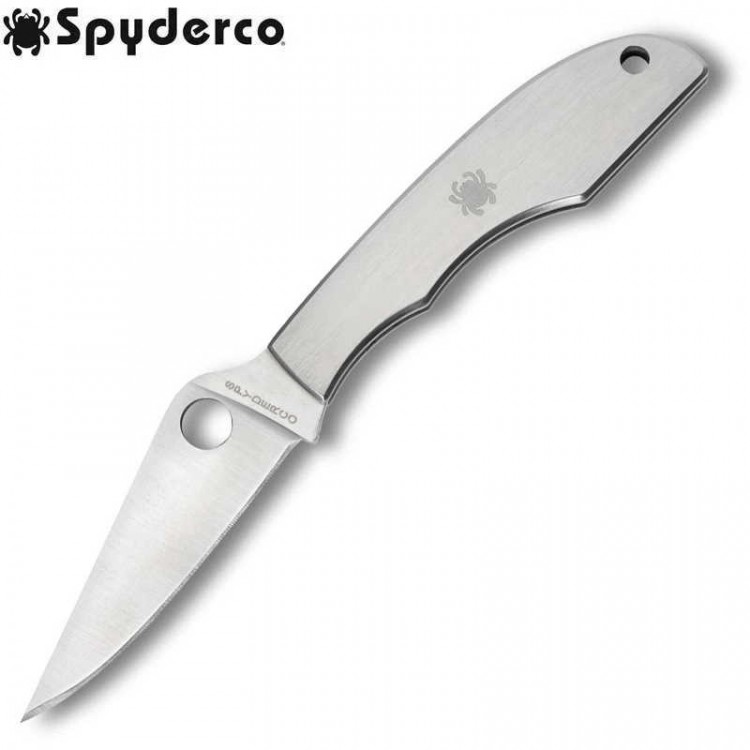 Купить Нож Spyderco Минск