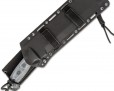Мачете BUCK Talon Black 0808BKX