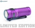 Olight S1R Baton II Purple