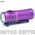 Olight S1R Baton II Purple