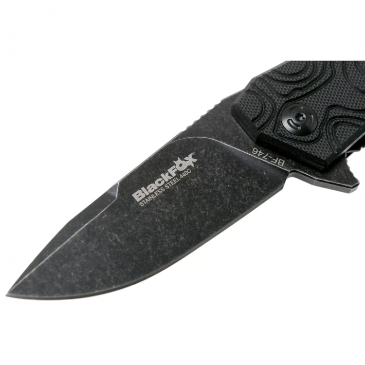 Нож Fox Knives BF-746 ECHO 1