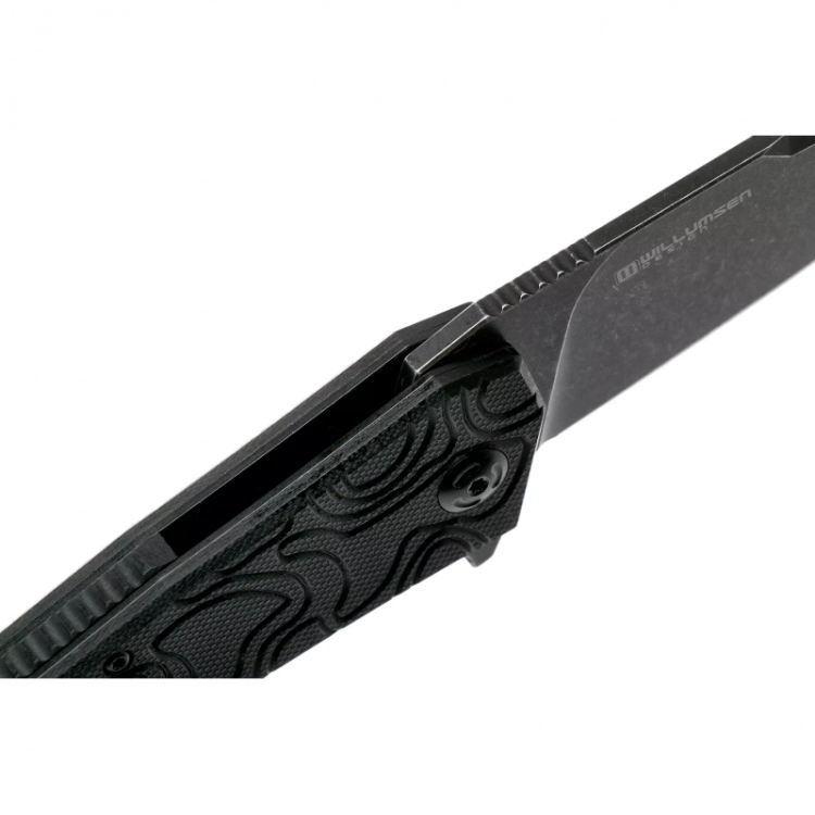 Нож Fox Knives BF-746 ECHO 1