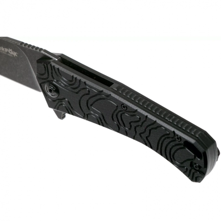 Нож Fox Knives BF-746 ECHO 1