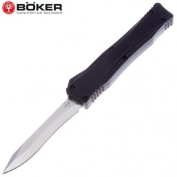 Автоматический нож Boker 06EX245 Lhotak Falcon D2