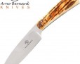 Нож Arno Bernard Hyena Mammoth Tusk