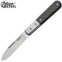 Нож Lion Steel Barlow CK0111 CF