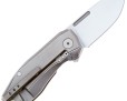 Нож Lion Steel Nano NA01GY