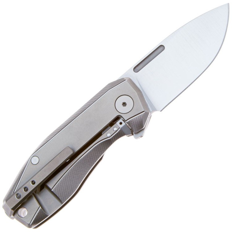 Нож Lion Steel Nano NA01GY