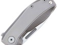 Нож Lion Steel Nano NA01GY