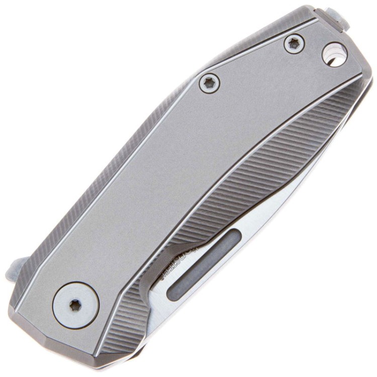 Нож Lion Steel Nano NA01GY