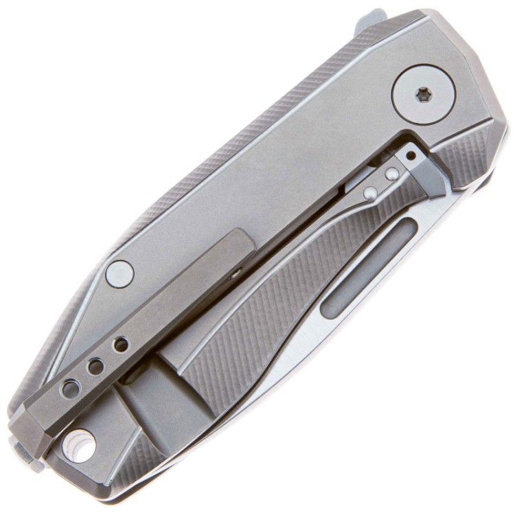 Нож Lion Steel Nano NA01GY