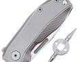 Нож Lion Steel Nano NA01GY