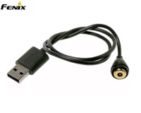Зарядный кабель для фонаря Fenix HM61R V2.0 