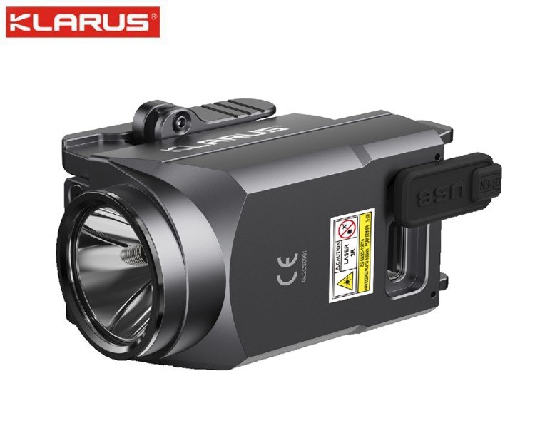 Klarus GL2