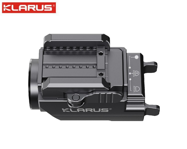 Klarus GL2