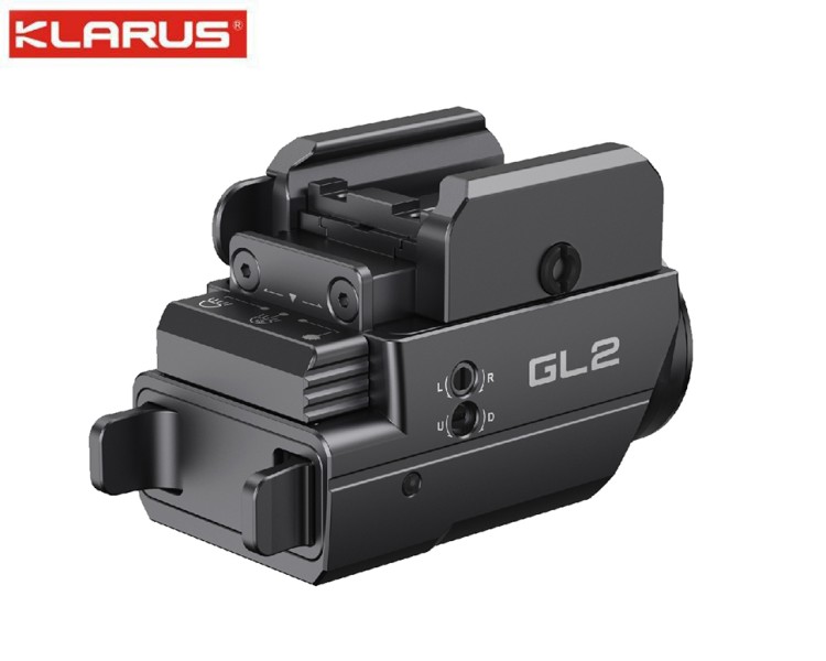 Klarus GL2