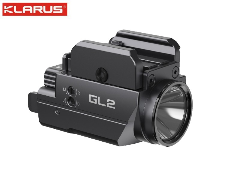 Klarus GL2