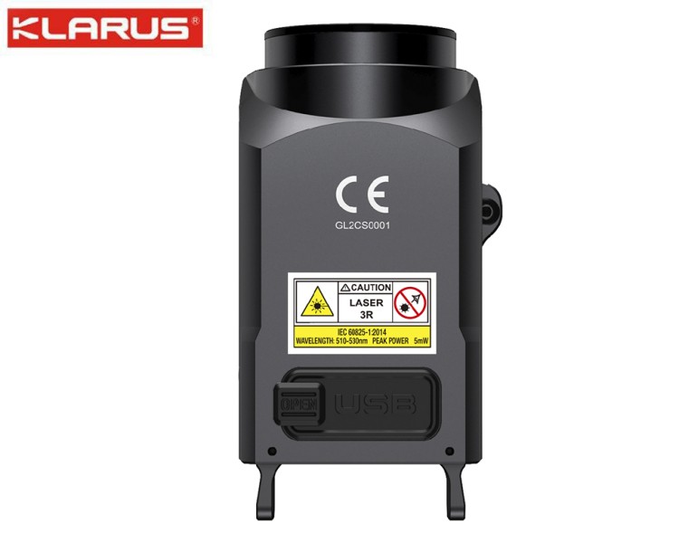 Klarus GL2
