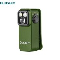 Olight Oclip Pro OD Green